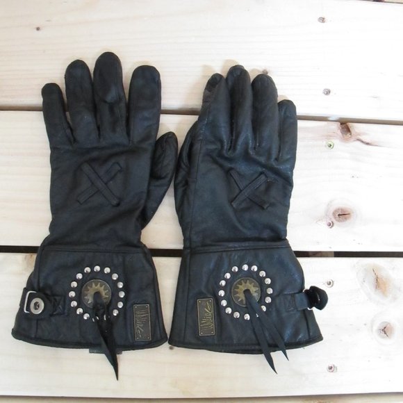 willie g gloves